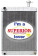 Lincoln Welder Radiator - Fits: Ranger 250D, 305D & Vantage 300