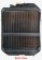 Ford / New Holland Tractor Radiator