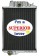 John Deere Radiator - Fits: 4050
