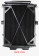 Kenworth Truck Radiator - Fits: W900L Series