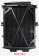 Kenworth Truck Radiator - Fits: W900B Series