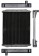 Ford / Freightliner Truck Radiator - Fits: CF7000