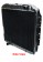 Ford Radiator - Fits: F Series Pickup & Full Size Bronco (4 Row)