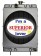 Bobcat Radiator - Fits:  825 w/ Perkins Diesel
