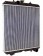 Radiator for Ford / New Holland / Case - many models