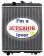 John Deere Skidsteer Radiator - Fits: 325, 328 & CT322, CT332 Compact Track Loader