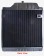 Agco / Allis Chalmers Tractor Radiator - FITS: 7030, 7040, 7050, 7060