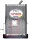 Mack Truck Radiator - Fits: LEU Series