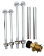 Volvo Truck Radiator - Fits: VN & VNL Series