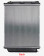 Freightliner / Thomas Bus Radiator - Fits: FLT B2 Bus & Other Models