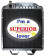 Ford / New Holland Tractor Radiator - Fits: G170, 8670, 8670A 