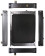 John Deere Combine Radiator - Fits: 9560STS, 9660STS, 9670STS, 9760STS, 9770STS
