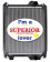 Case / New Holland Tractor Radiator - 87306757, 87306756, 82033794, 8233772, 72033774, 82033796