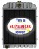 Case / IH Skid Steer Radiator - Fits: 1835, 1835B