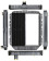 International / Bluebird Radiator - 3000, 3600, 3800, 4900 Series, School Bus (1993-1996)