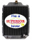 Bluebird / International Radiator - 12736S, INT54