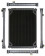 Mack Truck Radiator - Fits: Vision & CX Models