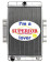 Hot Rod Radiator - 205163