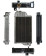 John Deere Radiator - AR65715, AL25255, AT28810, AT20847