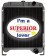 Case / IH Skid Steer Radiator - Fits: 85XT, 90XT, 95XT
