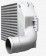International / Navistar - Charge Air Cooler - Fits: Eagle 9100i, 9200i, 9400i, 9900i & ProStar