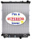 Freightliner Radiator - Fits: M2 with Low HP
