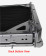 Freightliner Radiator - FLD112, FLD120, FLD132 & Classic XL (1985-1998)