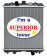 Kubota Tractor Radiator - M8200, M8200DT, M8200HDC, M8200SDTN, M9000, M9000DT, M9000DTMC, M9000HDC
