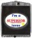 John Deere Combine Radiator - Fits: 6600