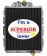 International / Navistar Radiator - 1458744, 1003232