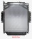 Volvo Truck Radiator (With Frame) - Fits: TBB-EF Bus & Others