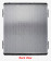 Freightliner Truck Radiator - Fits: W125, Coronado