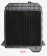 CAT Stationary Engine Radiator - 7E4639