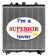 Kubota Tractor Radiator - 211196