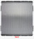 Western Star Truck Radiator - Fits: 4900 EX
