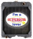 Perkins Radiator - Fits: Stationary Engines