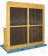 Caterpillar : CAT 398 (399) Complete Radiator