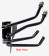 Fuel / Power Steering Cooler for Peterbilt / Kenworth Trucks