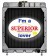 Gehl Skid Steer Radiator - Fits: HL4400, HL4500, HL4600, HL4700, SL3825, SL4500, SL4510, SL4525 (GAS), SL4610, SL4615, SL4625, SL4525SX, 4520