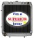 Gehl Skid Steer Radiator - Fits: 6625DX, 6625SX, SL5625, SL6625