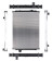 Kenworth Truck Radiator - Fits: Various Models