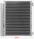 Isuzu Condenser - Fits: NPR
