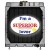 Gehl Skid Steer Radiator - Fits: 4500, 4520, HL4400, HL4500, HL4600, HL4700, SL3825, SL4510, SL4525 (Gas), SL4610, SL4615, SL4625, SL4625SX