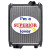Case / IH Tractor Radiator - MXM140, MXM155, MXU115, MXU125, MXU135 • Ford / New Holland Radiator - TM140, TM155, TS115A, TS125A, TS135A