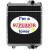 Case / New Holland Tractor Radiator - Fits: Many Models (See Details)