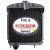 International Tractor Radiator - Fits: A, B, BN Models (Pressurized Systems)