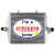 Ford / Sterling Charge Air Cooler - Fits: Cummins 'B' 1060 & 'C' 1460 Engines
