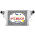 Hino Charge Air Cooler - Fits: Various Models