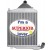 International / Navistar Charge Air Cooler - Fits: WorkStar Models