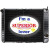 Chevy / GM Truck Radiator - Fits: Conventional Bus Models 40, 50 & 60 (4 Row)